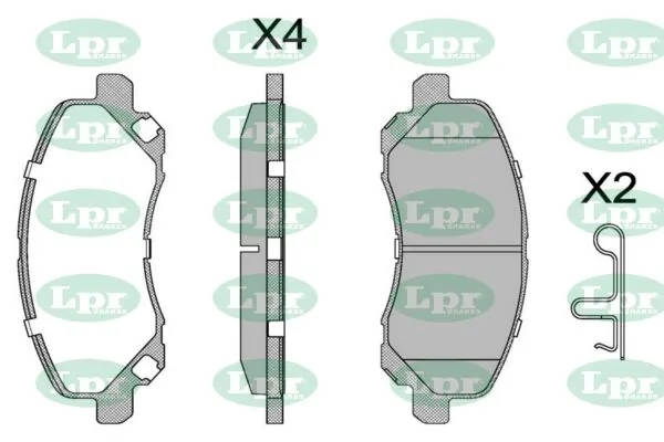 05P1347 LPR