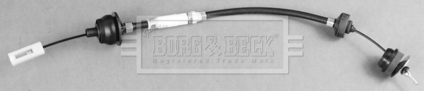 Cabo de embraiagem Beca Cables 110016 preço, a partir de 31,94 USD