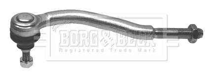 Ponta externa da barra de direção Peugeot 405 I 15B