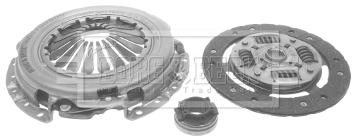 Compre 619315500 INA Kit de embraiagem (3 peças)