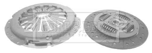 Compre Kit de embraiagem (3 peças) Land Rover Range Rover 