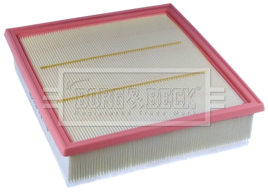 Filtro de ar 1667449680 Peugeot/Citroen