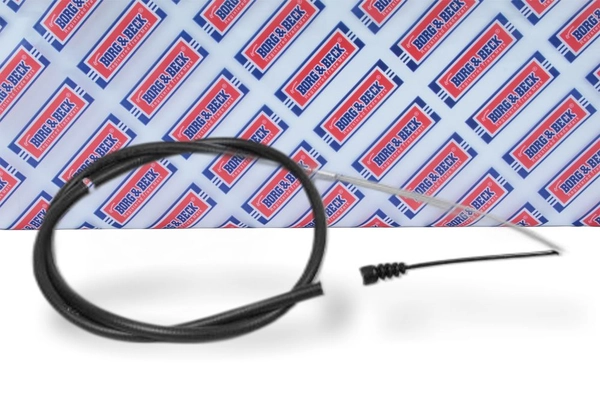 707011 Beca Cables Cabo traseiro direito/esquerdo do freio de estacionamento