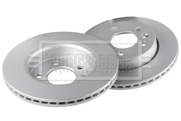 Disco do freio traseiro Volkswagen Crafter  SYI, SYJ