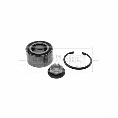 Rolamento de cubo dianteiro GB40037S01 SNR