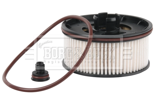 Filtro de combustível Hyundai Santa Fe preço, a partir de 18,35 USD