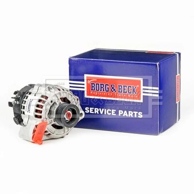 Gerador Borg&beck BBA2029 preço, a partir de 119,40 USD
