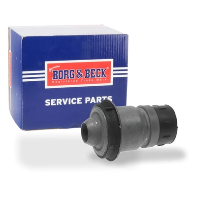 BSK7188 Borg&beck Bloco silencioso (coxim) de viga dianteira (de plataforma veicular)