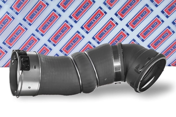 BTH1710 Borg&beck Mangueira (cano derivado) de intercooler