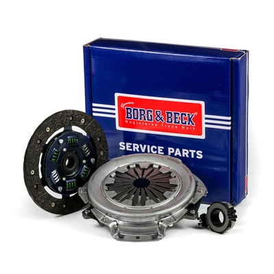  Kit de embraiagem (3 peças) Peugeot 205 II hatchback (20A, C) (1987 - 1998) II