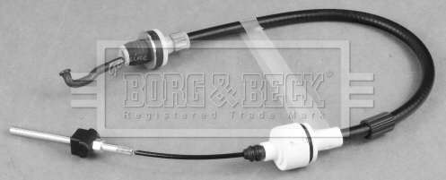 Compre 401010 Beca Cables Cabo de embraiagem
