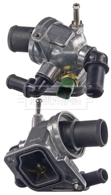  Termostato Opel Corsa D monovolume (S07) (2006 - 2015) D