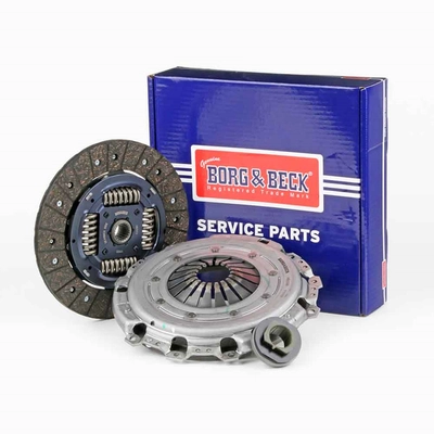 Kit de embraiagem (3 peças) Citroen Jumper сaixa (250) (2006 - 2026) 