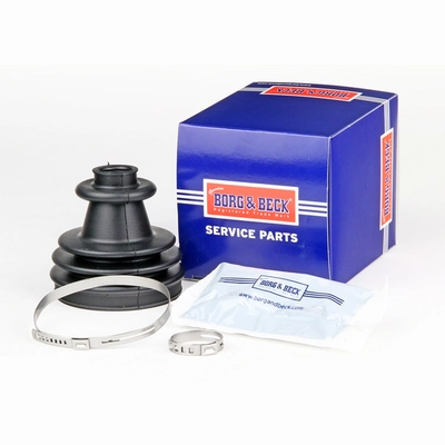 Bota de proteção externa de junta homocinética do semieixo dianteiro Citroen Saxo  S0, S1