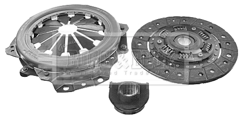 Compre 618309100 INA Kit de embraiagem (3 peças)