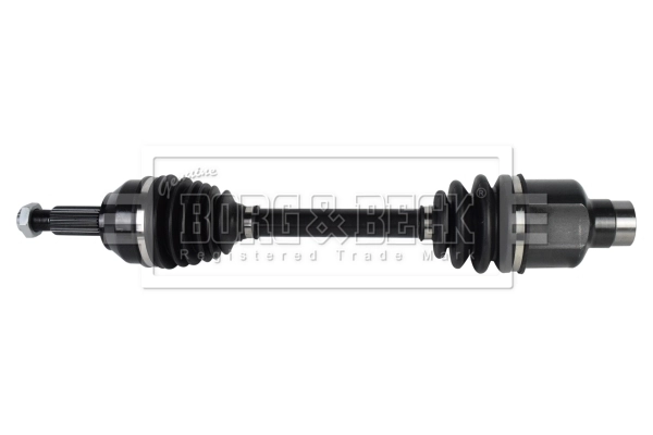 Semieixo (acionador) dianteiro direito BGA BGADS2303R