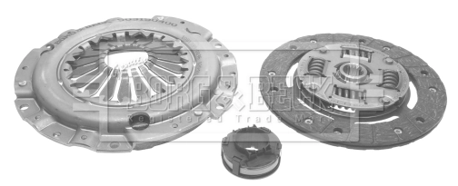 Compre 619303900 INA Kit de embraiagem (3 peças)