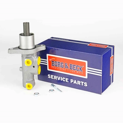 Cilindro mestre do freio para Ford C-Max Grand CB7