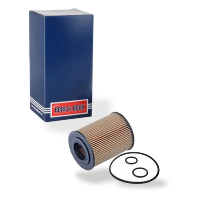 Compre 8972231870 Renault (RVI) Filtro de óleo