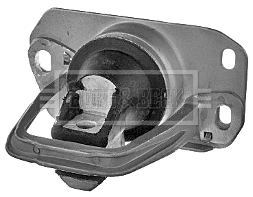 93853290 General Motors Coxim (suporte) direito de motor