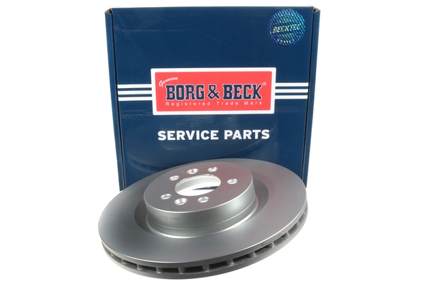 Compre Disco do freio dianteiro Land Rover Discovery 4
