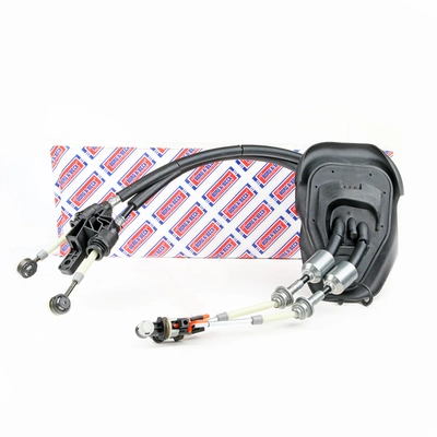 9814652680 Fiat/Alfa/Lancia Cabo de mudança duplo