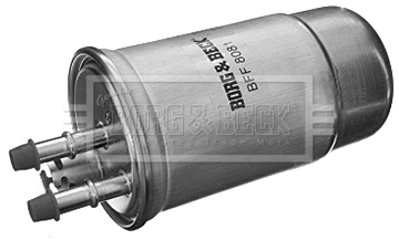 Filtro de combustível E148158 Peugeot/Citroen