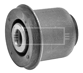  Bloco silencioso dianteiro do braço oscilante inferior Renault Twingo I hatchback (C06) (1992 - 2007) I