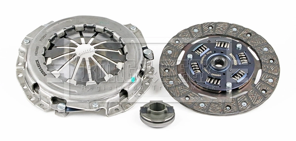 Kit de embraiagem (3 peças) Polcar VA821458 preço, a partir de 104,76 USD