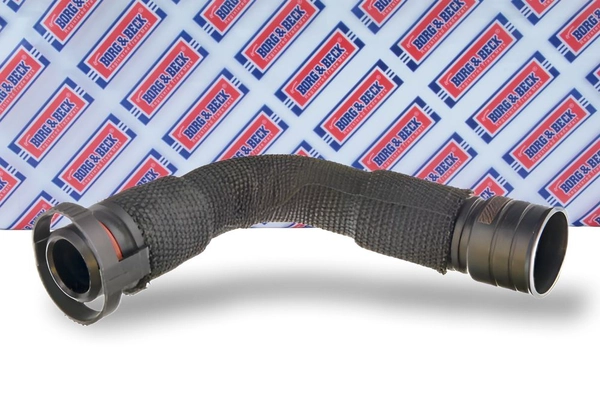 BTH1478 Borg&beck Cano derivado de ventilação de cárter (de separador de óleo)