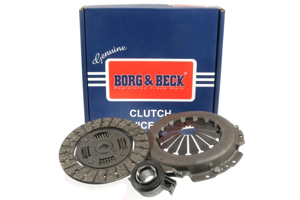 60777604 Fiat/Alfa/Lancia Kit de embraiagem (3 peças)