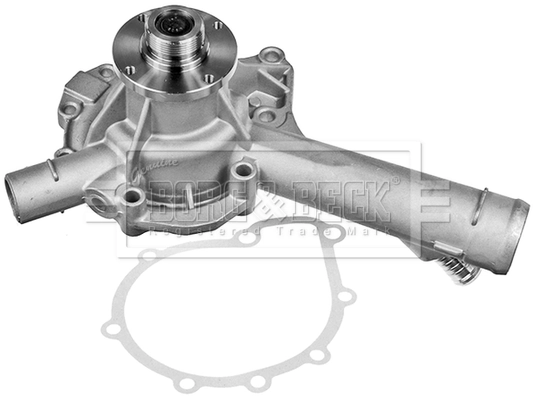  Bomba de água (bomba) de esfriamento Mercedes E conversível (A124) (1993 - 1998) 