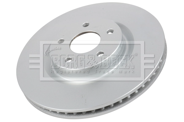 Disco do freio dianteiro Ford Kuga III DFK