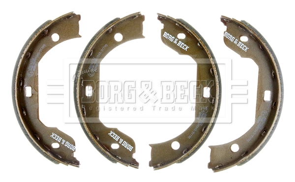 Sapatas do freio de estacionamento Volkswagen Transporter preço, a partir de 29,20 USD