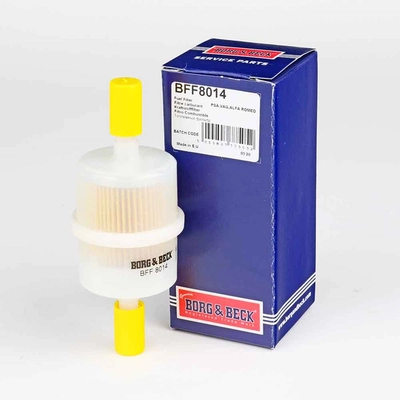 Filtro de combustível Union F710 preço, a partir de 3,38 USD