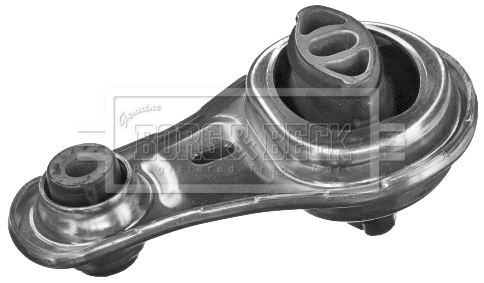 Coxim (suporte) traseiro de motor para Renault Master III JV