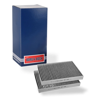 Filtro de salão AS2520 Polcar