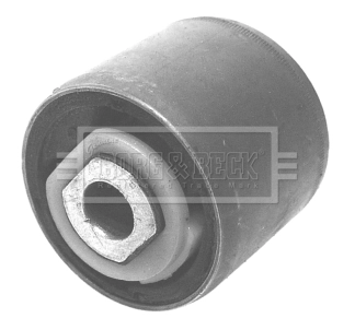  Bloco silencioso dianteiro do braço oscilante inferior Opel Omega B sedan (25, 26, 27) (1994 - 2005) B