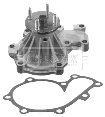 Bomba de água (bomba) de esfriamento para Ford Ranger  ET
