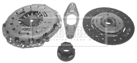Kit de embraiagem (3 peças) INA 624353500 preço, a partir de 267,97 USD