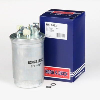 Compre Filtro de combustível Audi A6 