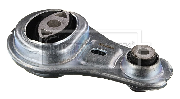Coxim (suporte) inferior de motor 93860700 Peugeot/Citroen