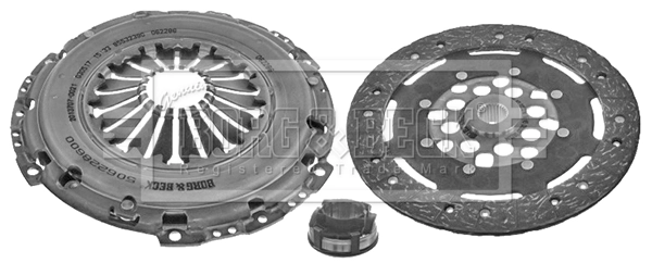 Compre 623317600 INA Kit de embraiagem (3 peças)