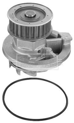 Bomba de água (bomba) de esfriamento Opel Omega A 16, 17, 19