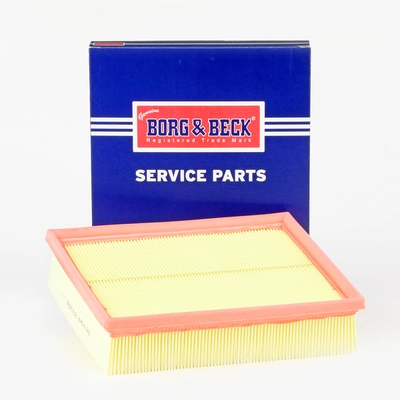Filtro de ar para Land Rover Range Rover II LP, P38A