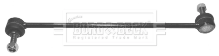 Compre Montante de estabilizador dianteiro Land Rover Range Rover 3