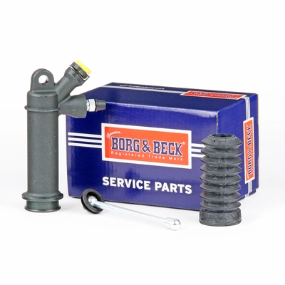 BES258 Borg&beck Cilindro de trabalho de embraiagem