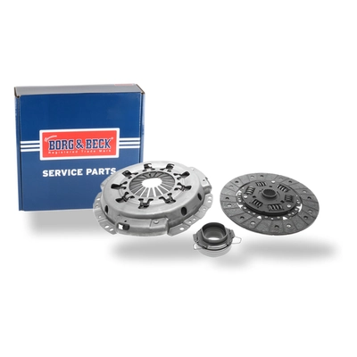 Compre Kit de embraiagem (3 peças) Toyota Hilux 