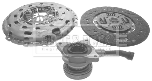 Compre 625306133 INA Kit de embraiagem (3 peças)