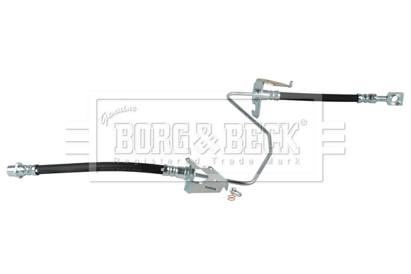 Mangueira do freio traseira esquerda Borg&beck BBH7121 preço, a partir de 28,31 USD